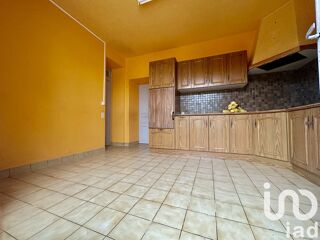  Maison � vendre 4 pi�ces 89 m�