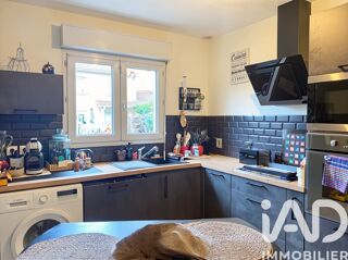  Maison � vendre 4 pi�ces 94 m�