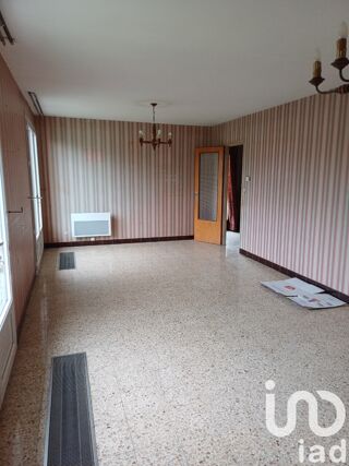  Maison � vendre 4 pi�ces 86 m�