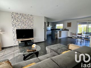  Maison � vendre 6 pi�ces 133 m�