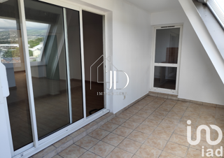  Appartement � vendre 4 pi�ces 111 m�