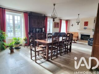  Maison � vendre 7 pi�ces 139 m�