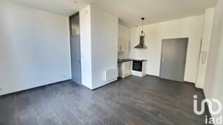  Appartement  vendre 2 pices 51 m