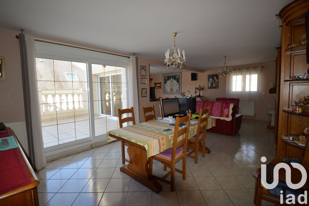  vendre  Villa Fontaine-la-Mallet (76290)