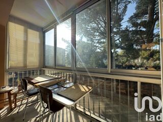  Appartement � vendre 3 pi�ces 64 m�