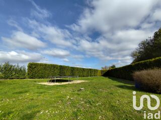  Maison  vendre 7 pices 142 m