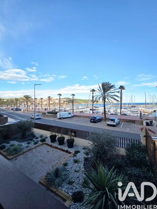  Appartement � vendre 4 pi�ces 98 m�