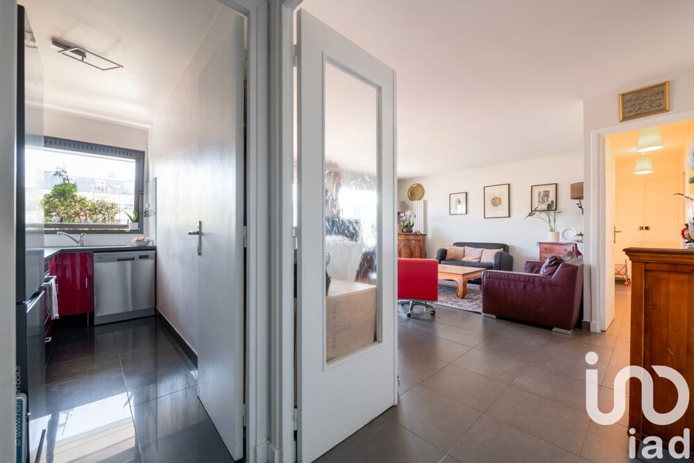  vendre  Appartement Paris 11