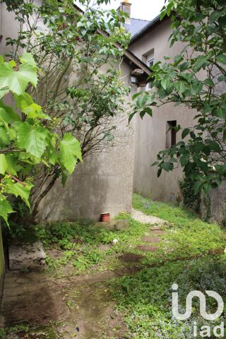  Maison � vendre 5 pi�ces 98 m�