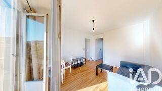  Appartement � vendre 2 pi�ces 34 m�