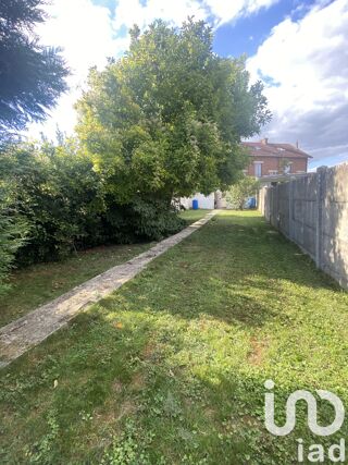  Maison � vendre 5 pi�ces 110 m�