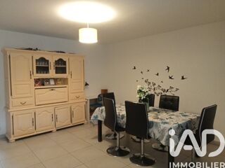  Maison � vendre 1 pi�ce 119 m�