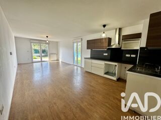  Maison � vendre 4 pi�ces 88 m�