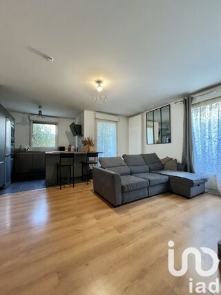  Appartement � vendre 3 pi�ces 62 m�