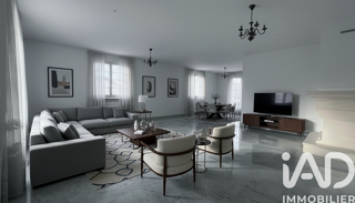  Maison � vendre 7 pi�ces 187 m�