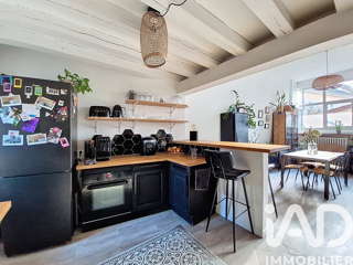  Maison � vendre 5 pi�ces 112 m�