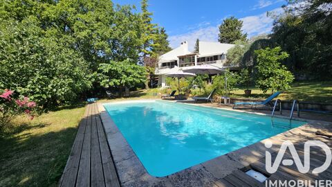   Vente Maison/villa 6 pi�ces Maison - 6 pi�ce(s) - 204 m�