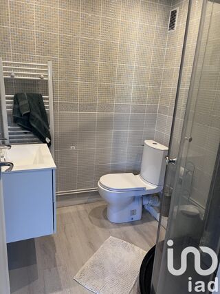  Appartement  vendre 2 pices 22 m