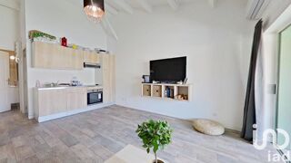  Appartement  vendre 2 pices 34 m
