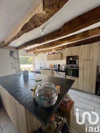  Maison � vendre 4 pi�ces 90 m�