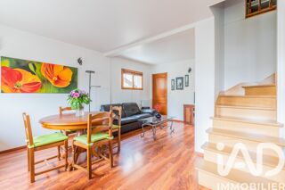  Maison � vendre 4 pi�ces 91 m�