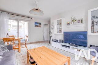  Appartement � vendre 2 pi�ces 48 m�