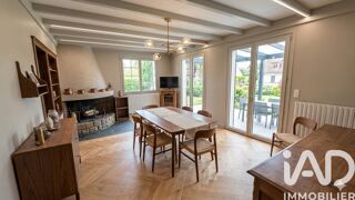 Maison � vendre 4 pi�ces 97 m�