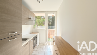  Appartement � vendre 2 pi�ces 47 m�