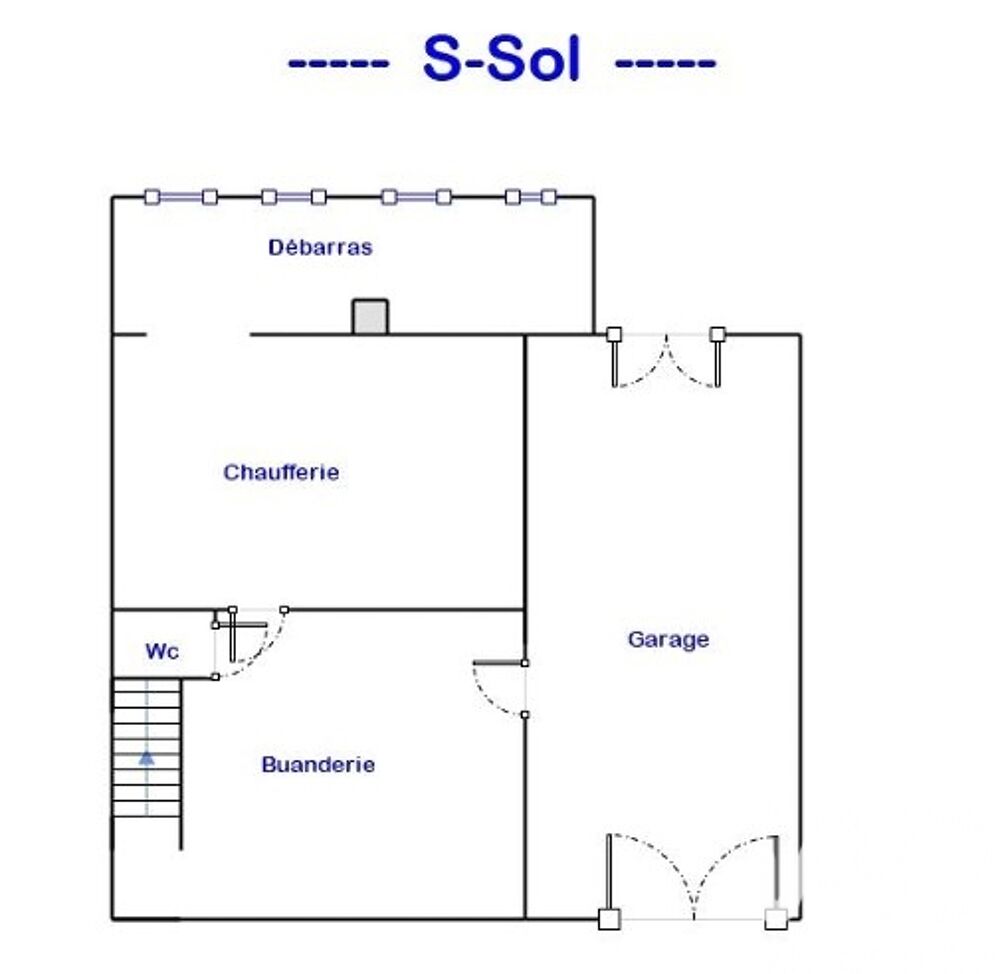 � vendre  Maison Champigny-sur-Marne (94500)