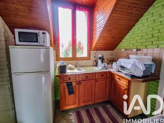  Appartement � vendre 2 pi�ces 37 m�