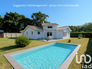  Maison � vendre 4 pi�ces 121 m�