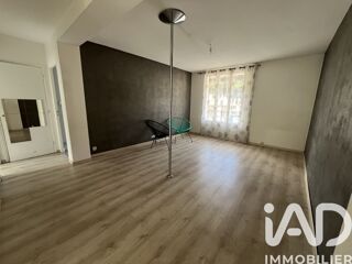  Appartement � vendre 3 pi�ces 61 m�