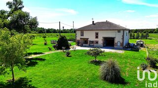  Maison � vendre 8 pi�ces 305 m�