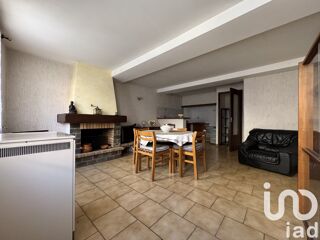  Maison � vendre 4 pi�ces 125 m�