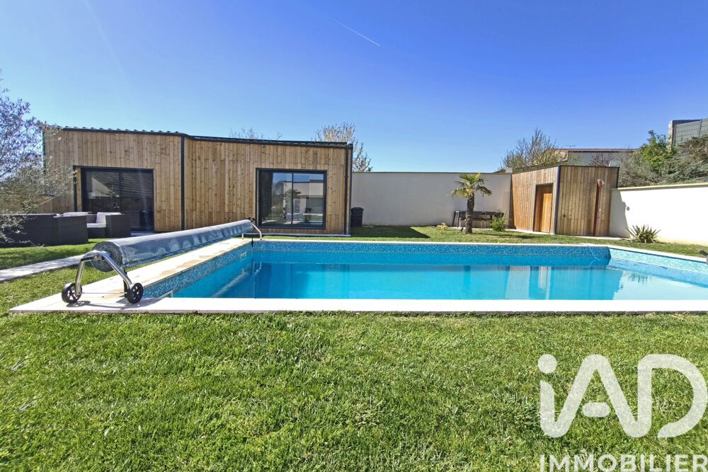 � vendre  Villa Bouleuse (51170)