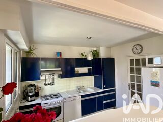  Appartement � vendre 5 pi�ces 88 m�