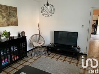  Maison � vendre 3 pi�ces 65 m�