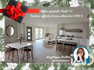  Maison � vendre 5 pi�ces 113 m�