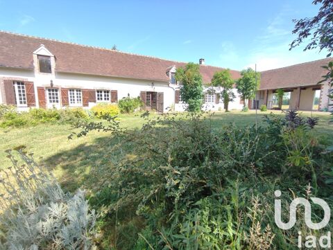   Vente Maison de campagne 11 pices Maison - 11 pice(s) - 290 m