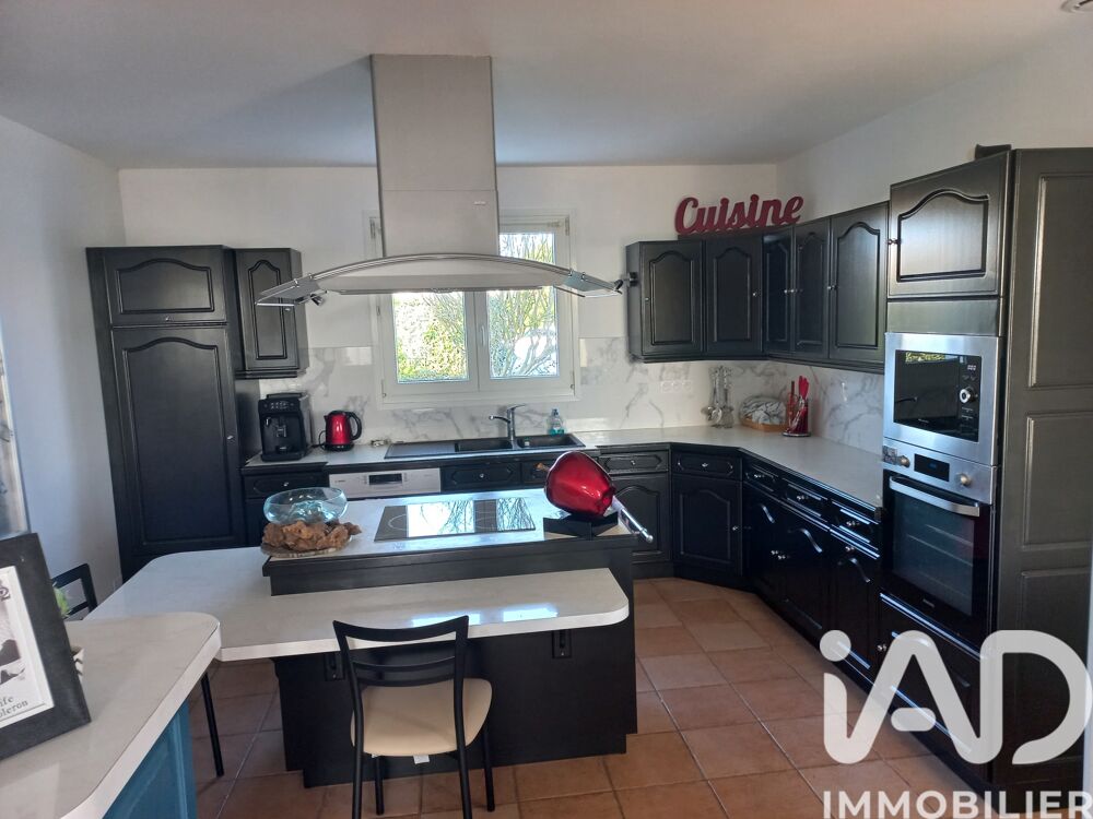  vendre  Villa Saint-Denis-d'Olron (17650)