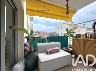  Appartement � vendre 3 pi�ces 60 m�
