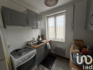  Appartement � vendre 3 pi�ces 55 m�