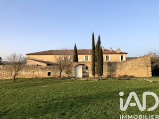  Maison � vendre 11 pi�ces 400 m�