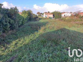  Terrain � vendre 1061 m�