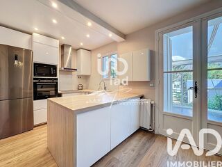  Maison � vendre 5 pi�ces 115 m�