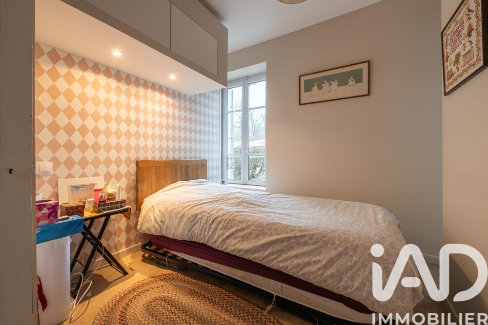 � vendre  Maison Fontainebleau (77300)