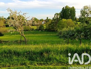  Terrain � vendre 1608 m�