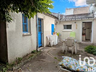  Maison � vendre 3 pi�ces 62 m�