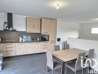  Maison � vendre 4 pi�ces 85 m�