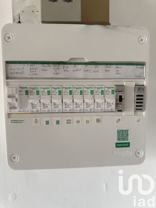  Appartement � vendre 1 pi�ce 31 m�